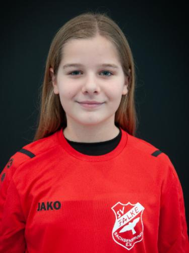 Nele Sophie Pfaff