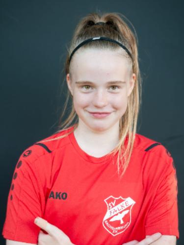 Ida Pfötsch