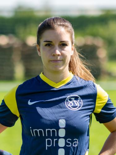 Janina Müsel
