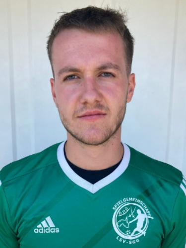 Jonny Herrmann