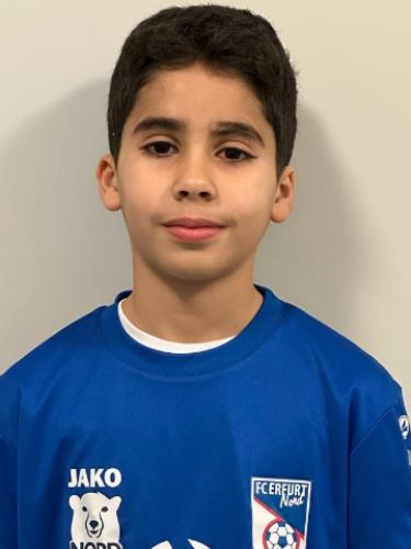 Mohamed Abu Alkaseem Abu Amer