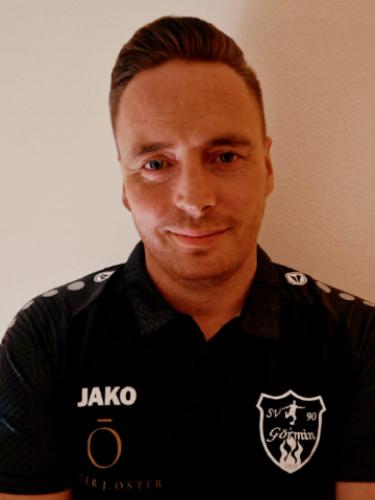 Danny Martens
