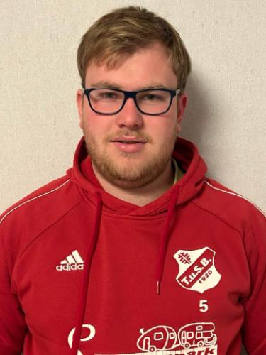 Mats Rathjen
