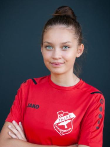 Alia Höhlein