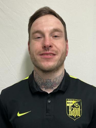 Vincent Roscher