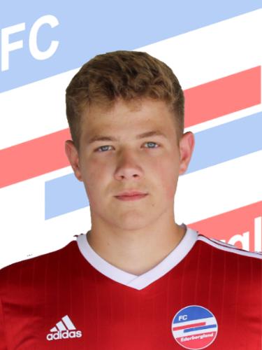 Colin Dorsch