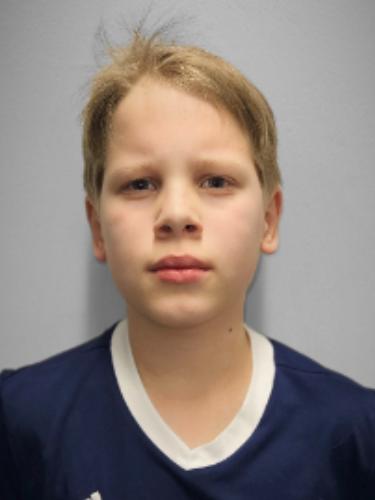 Lucas Matteo Prescher