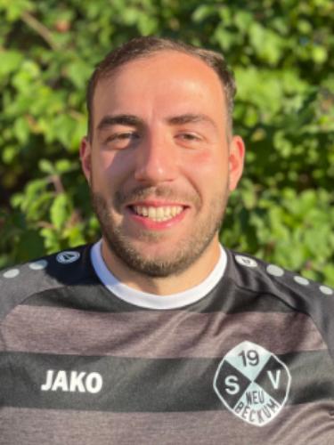 Egzon Buzhala