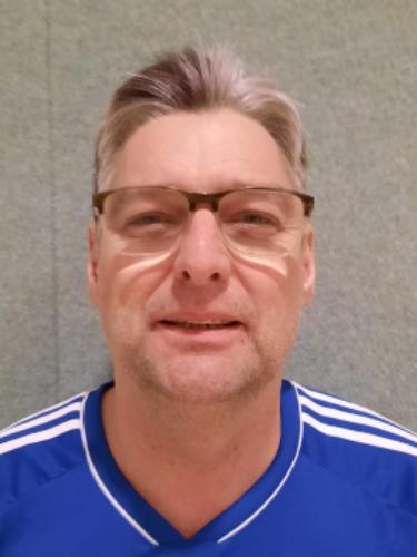 Michael Steigemann