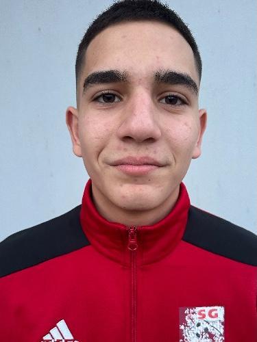 Nazmi Ramadanovic