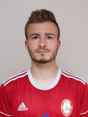 Nick Rösler