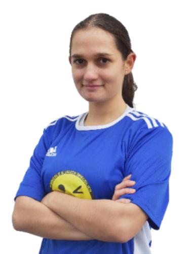 Hannah Ugele
