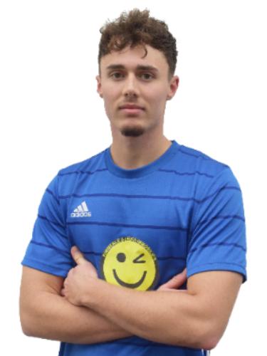Nikolas Appel