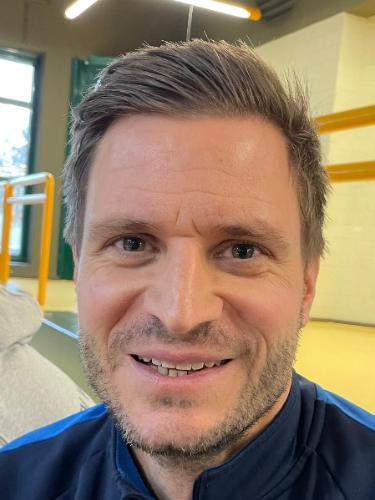 Joern Conrad