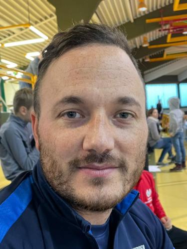 Tim Wenzel
