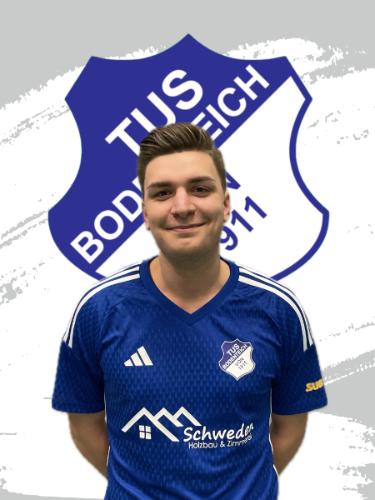 Tim Burgdorf