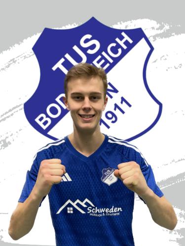 Luca Glutt