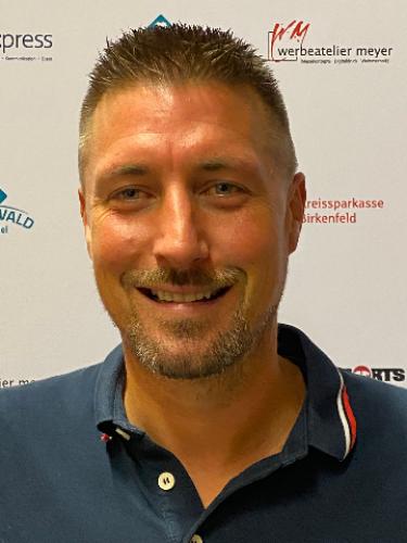 Michael Hartmann