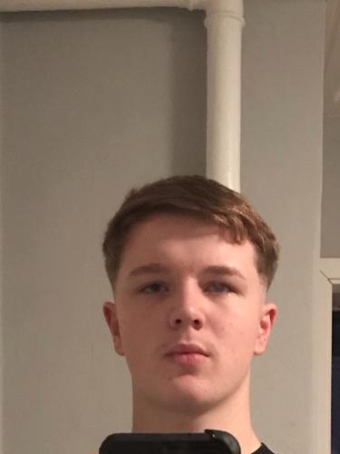Maximilian Timm