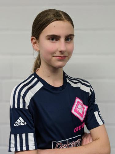 Fenja Kristin Hennes