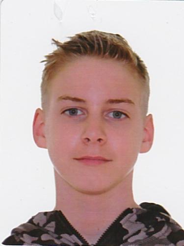 Damian Kempers