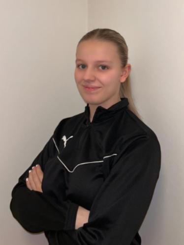 Victoria Zoe Rentmeister