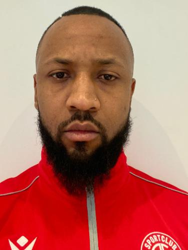 Nuã Ribeiro Palhano