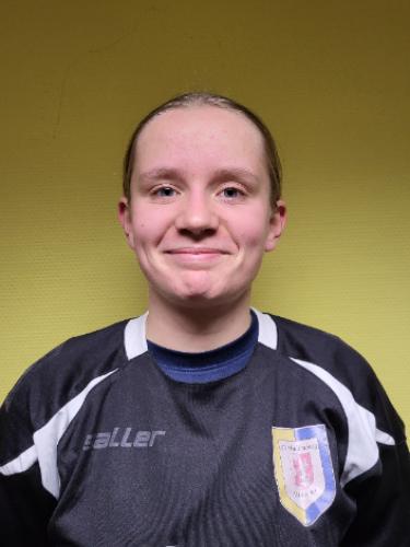 Lena Göhzold