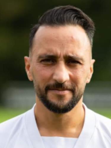 Kerim Gürdal