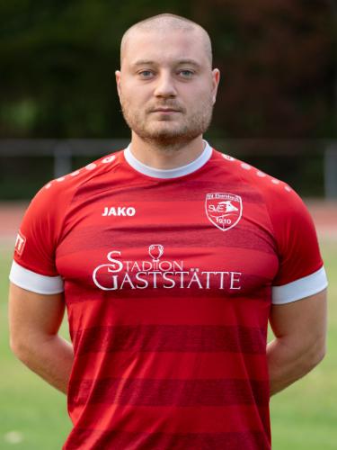 Luca Glavan