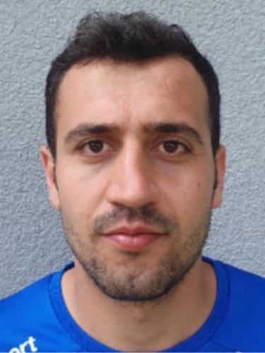 Yunus Sencay