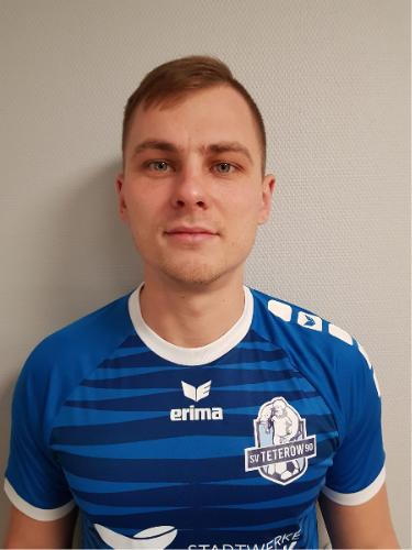 Patryk Dariusz Wohlert