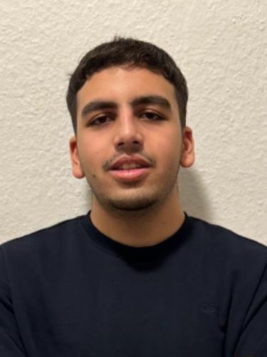 Mohamad Raed Hassoun