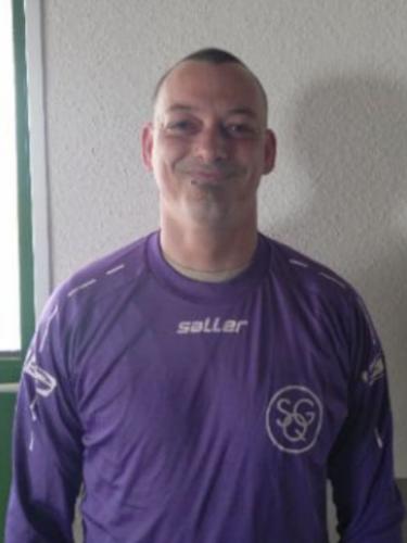 Daniel Stritzke