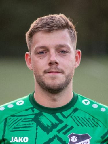 Raphael Damian Güthing