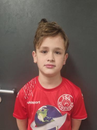 Mateo Curkovic