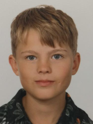 Sören Graf