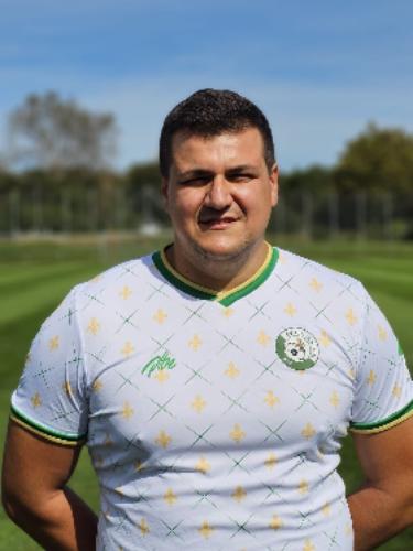 Midhat Ahmetovic