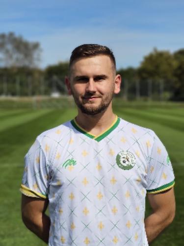 Berzad Besic