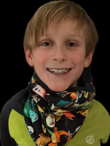 Henry Gabriel Correnz