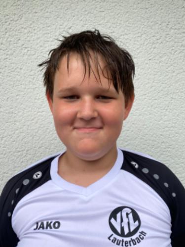 Reamonn Mike Junior Möller