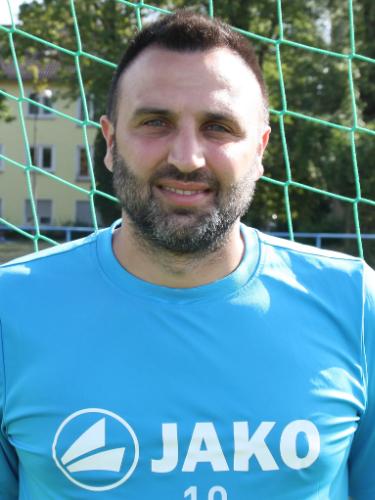 Uemit Balikci