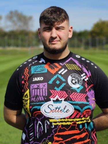 Aldin Puzo