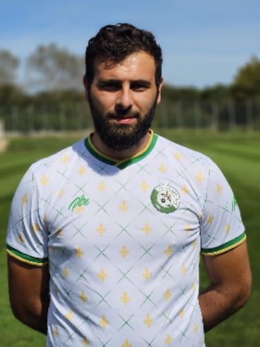 Semir Pacukovic