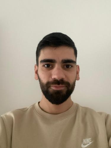 Oguzhan Bedirkurum