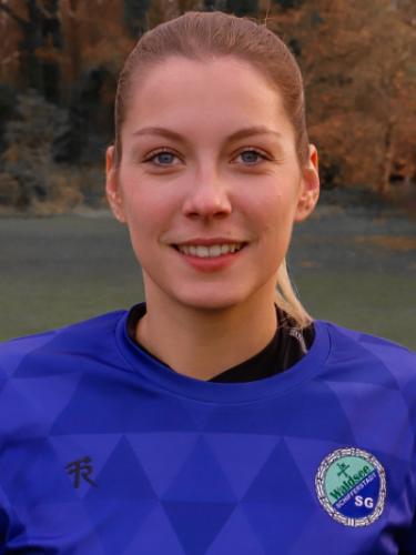 Rebecca Blum