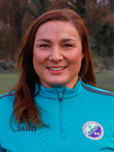 Incilây Karakus