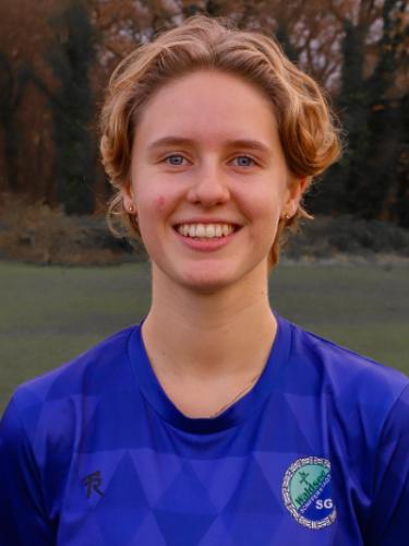 Lilly Koch