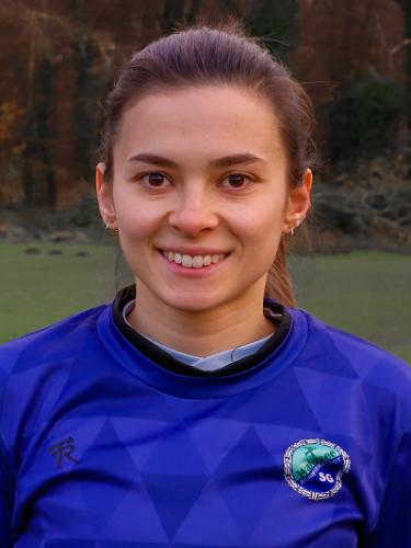 Sophia Reimer