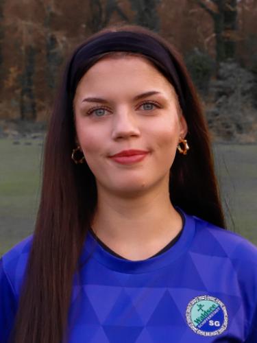 Emily Reuther